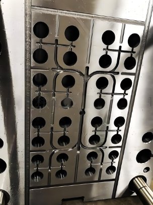 medical injection molding medical injection molding