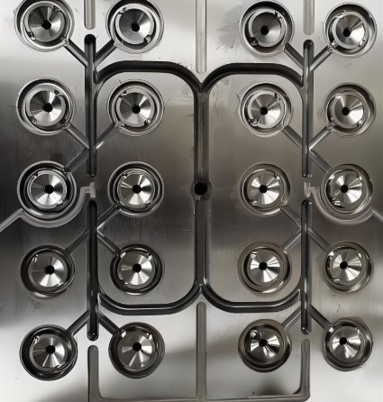 medical injection molding medical injection molding