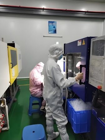 medical injection molding medical injection molding