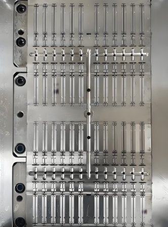medical injection molding medical injection molding