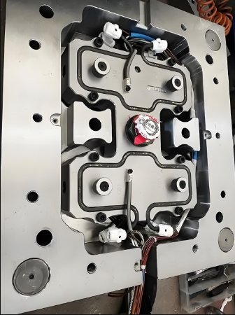 medical injection molding medical injection molding