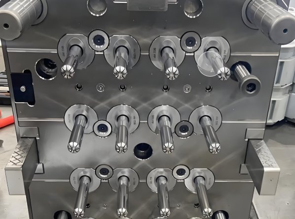 medical injection molding medical injection molding