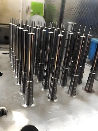 medical injection molding medical injection molding