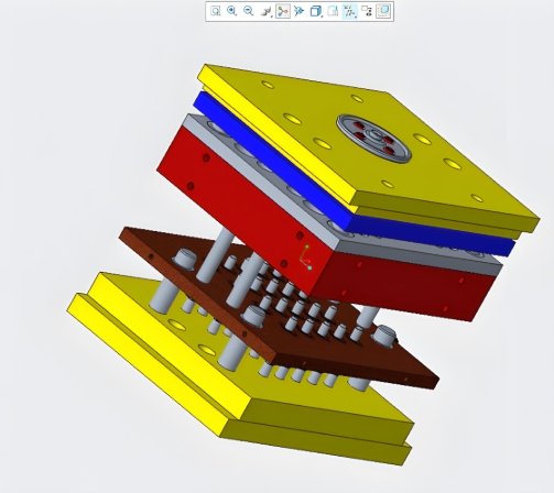 medical injection molding medical injection molding