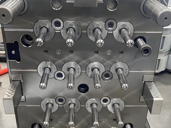 medical injection molding medical injection molding