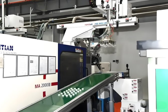 medical injection molding medical injection molding