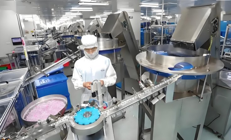 medical injection molding medical injection molding