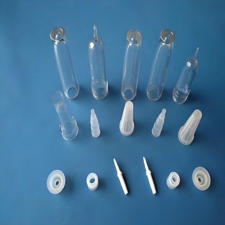 medical injection molding