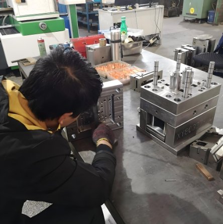 medical injection molding medical injection molding