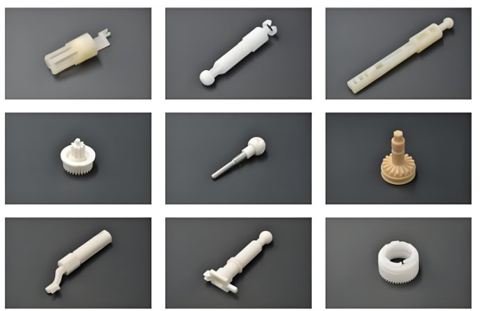 medical injection molding medical injection molding