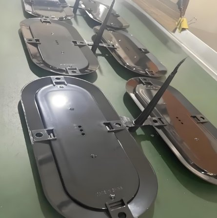 Electronic Injection Molding Electronic Injection Molding