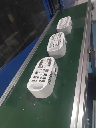 Electronic Injection Molding Electronic Injection Molding