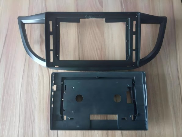 Electronic Injection Molding Electronic Injection Molding