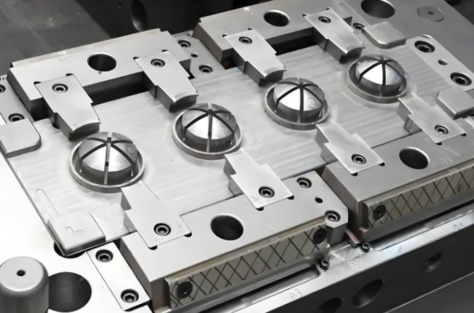 Electronic Injection Molding Electronic Injection Molding