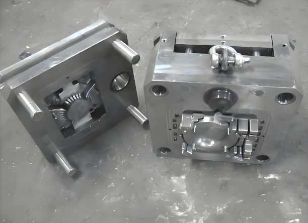 Electronic Injection Molding