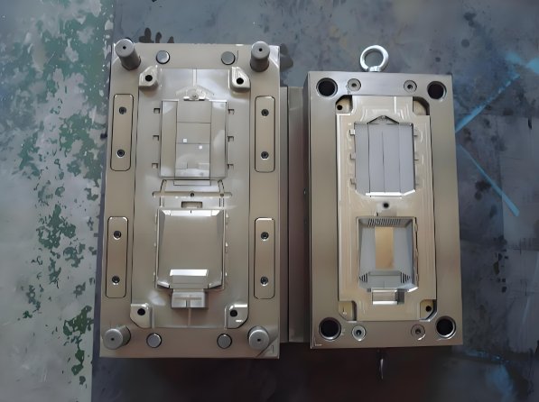 Electronic Injection Molding Electronic Injection Molding