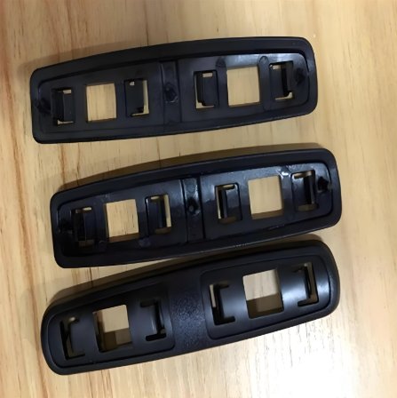 Electronic Injection Molding Electronic Injection Molding