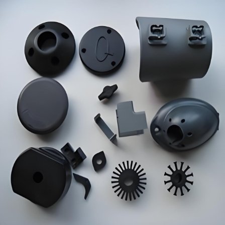 Electronic Injection Molding Electronic Injection Molding