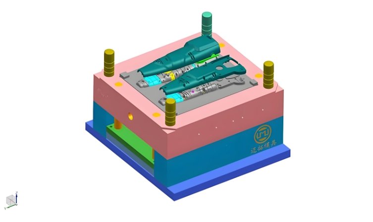 Electronic Injection Molding Electronic Injection Molding
