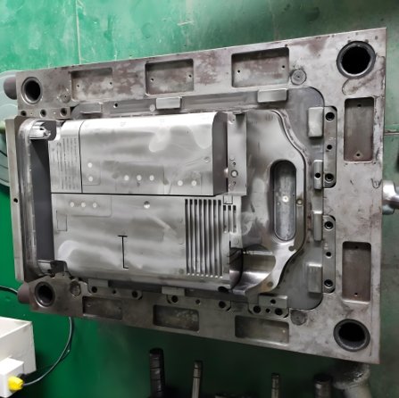 Electronic Injection Molding Electronic Injection Molding