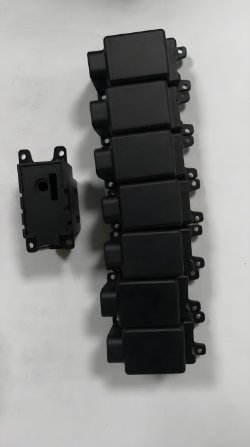 Electronic Injection Molding Electronic Injection Molding