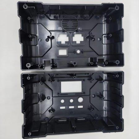 Electronic Injection Molding Electronic Injection Molding