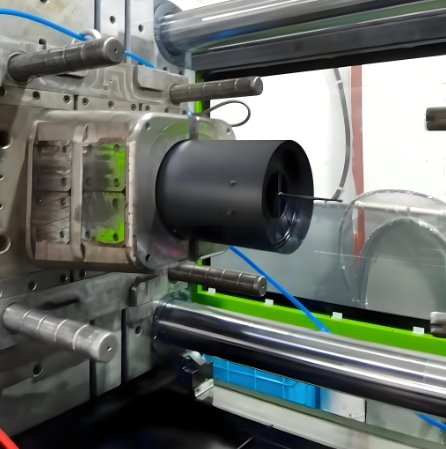 Electronic Injection Molding Electronic Injection Molding