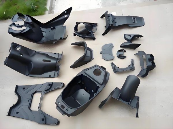 Electronic Injection Molding Electronic Injection Molding
