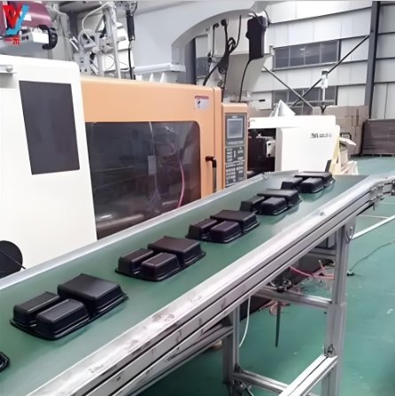 Electronic Injection Molding Electronic Injection Molding