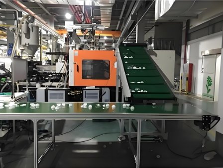 Electronic Injection Molding Electronic Injection Molding