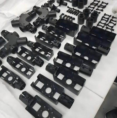 Electronic Injection Molding Electronic Injection Molding