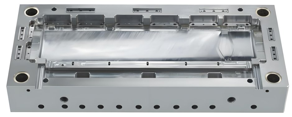 Electronic Injection Molding Electronic Injection Molding