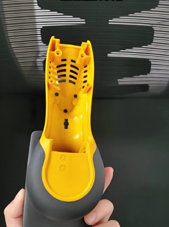 Electronic Injection Molding Electronic Injection Molding