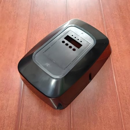Electronic Injection Molding Electronic Injection Molding