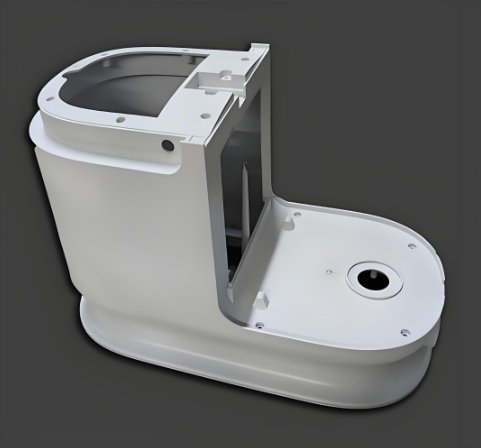 Electronic Injection Molding Electronic Injection Molding
