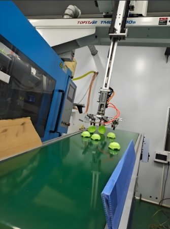 Electronic Injection Molding Electronic Injection Molding
