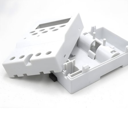Electronic Injection Molding Electronic Injection Molding