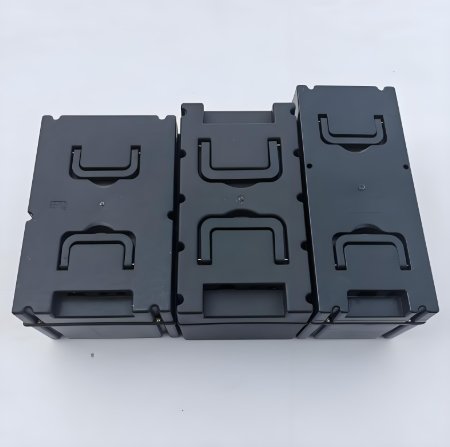 Electronic Injection Molding Electronic Injection Molding