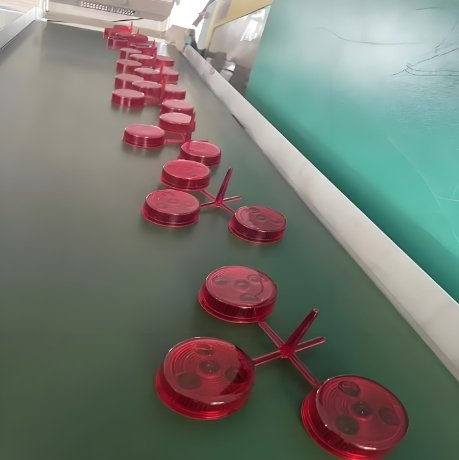Electronic Injection Molding Electronic Injection Molding