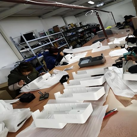 Electronic Injection Molding Electronic Injection Molding