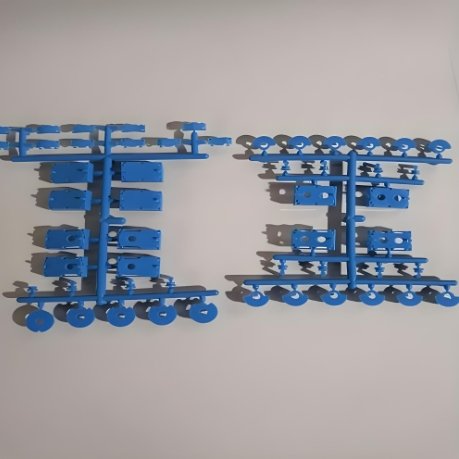 Electronic Injection Molding Electronic Injection Molding