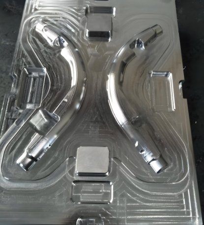 Electronic Injection Molding Electronic Injection Molding
