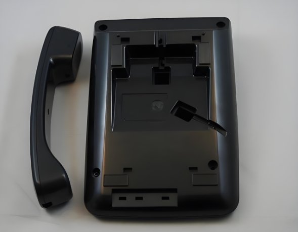 Electronic Injection Molding Electronic Injection Molding