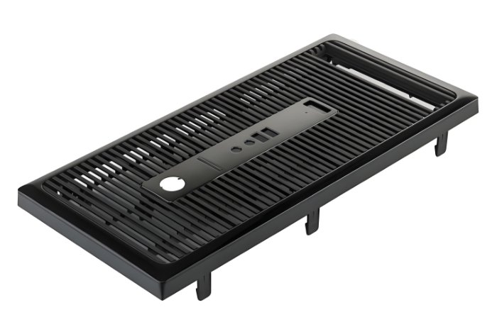 Electronic Injection Molding Electronic Injection Molding