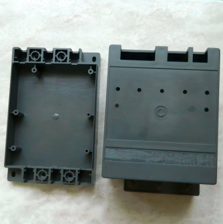 Electronic Injection Molding Electronic Injection Molding