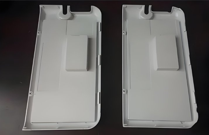 Electronic Injection Molding Electronic Injection Molding