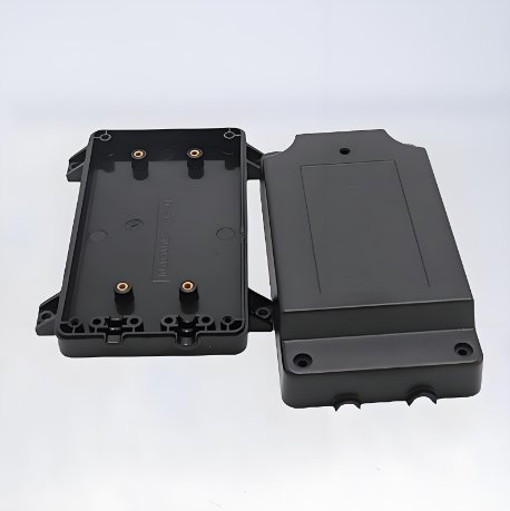 Electronic Injection Molding Electronic Injection Molding