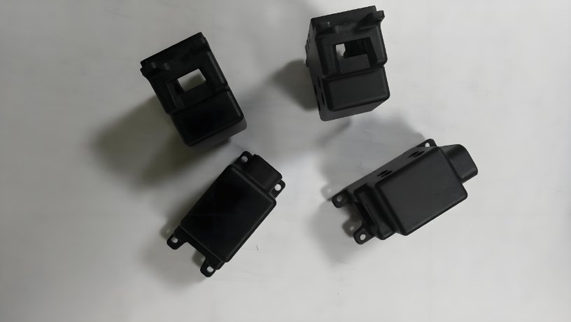 Electronic Injection Molding Electronic Injection Molding