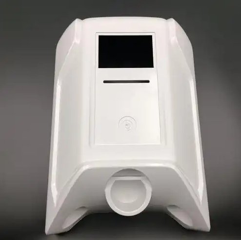 Electronic Injection Molding Electronic Injection Molding