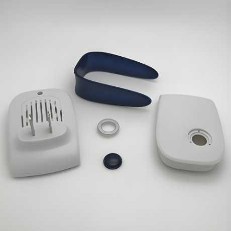 Electronic Injection Molding Electronic Injection Molding
